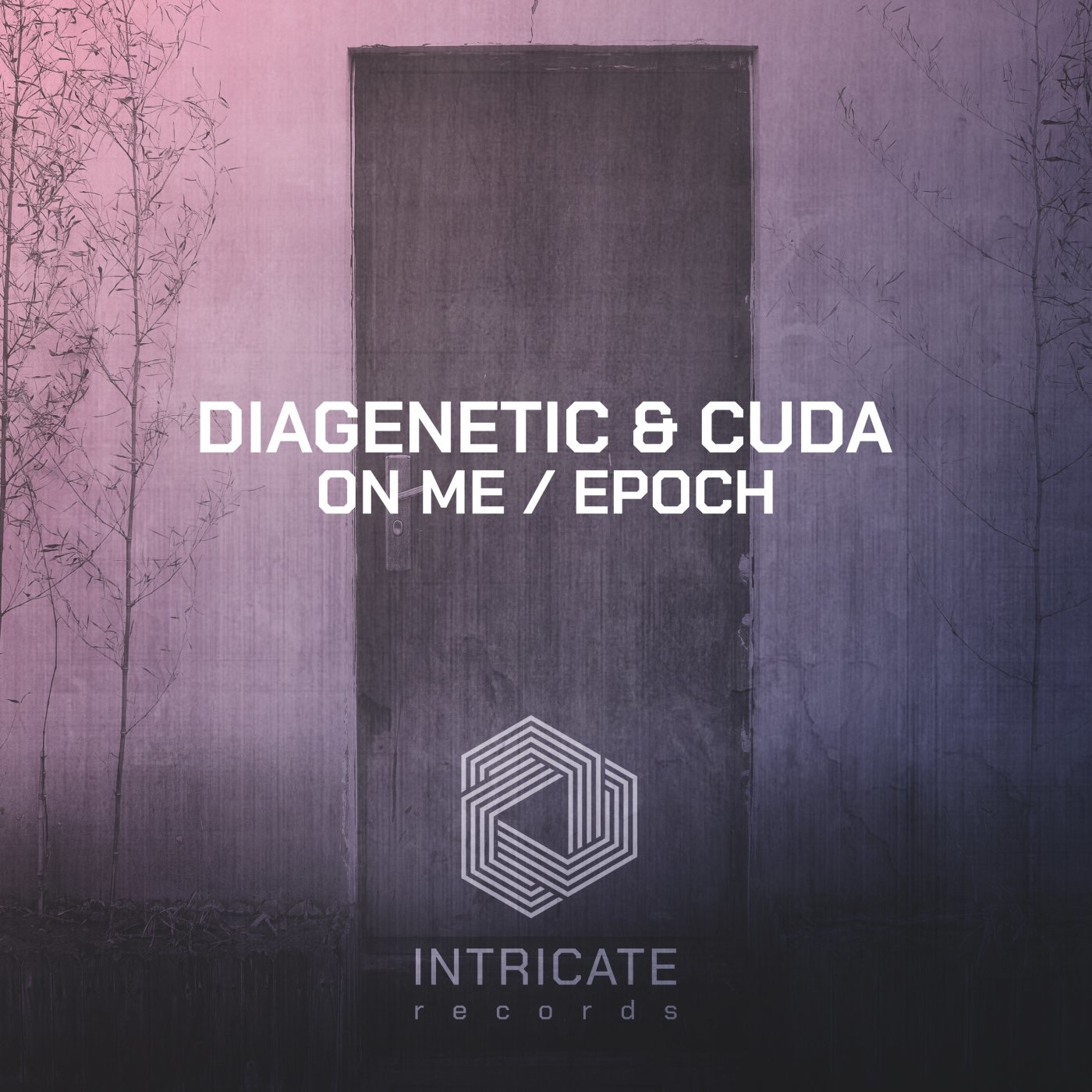 Diagenetic & Cuda - On Me - Epoch [INTRICATE430]